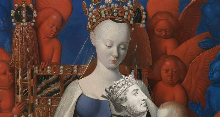 Agnes Sorel Kings Head