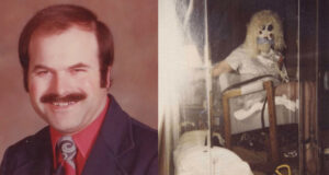 Dennis Rader And Rader Bound Featured