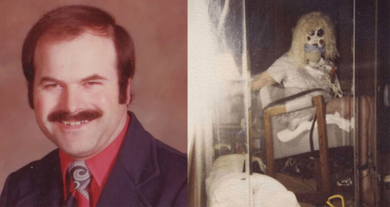 Dennis Rader And Rader Bound Featured