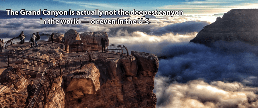 Grand Canyon Views