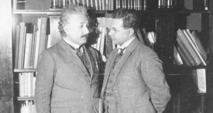 Hans Albert Father