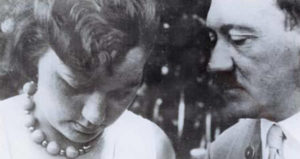 Hitler And His Niece