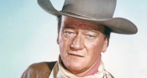 John Wayne Featured