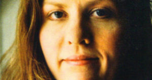 Kristen Gilbert Closeup