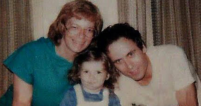 Ted Bundy And Carole Ann Boone