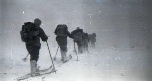 The Dyatlov Pass Featured