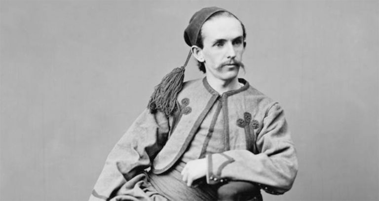 Closeup Surratt Seated Featured