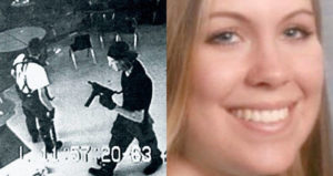 Columbine Shooters Cassie Bernall