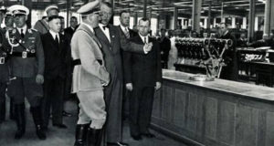 Forced Labor Nazis Featured