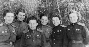 Night Witches 1943 Og
