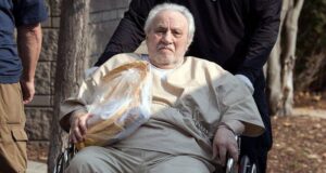 Robert Gentile In Prison