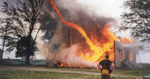Fire Tornado Og 2