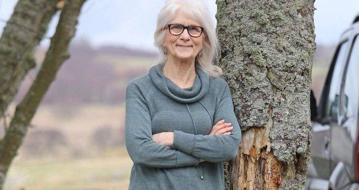 Jo Cameron La Donna