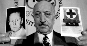 Simone Wiesenthal Photos Closeup