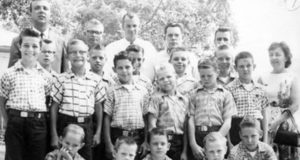 Students And Faculty Of Dozier Featured