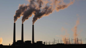 Coal Power Plant
