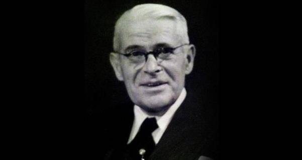Hermann Stieve