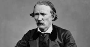 Kit Carson Portrait