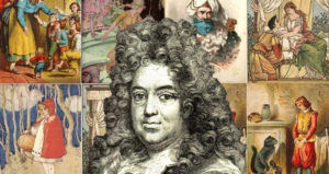 Perrault Fairy Tales