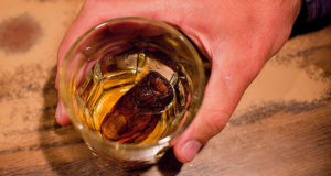 Preserved Toe Cocktail Featured