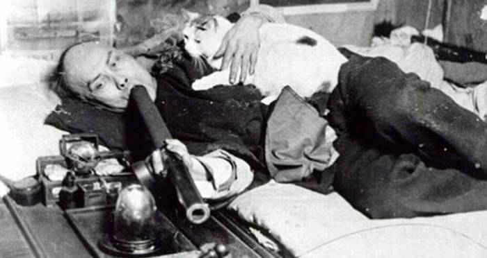 San Francisco Man Opium Den