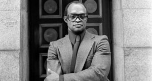 Nicky Barnes Featured