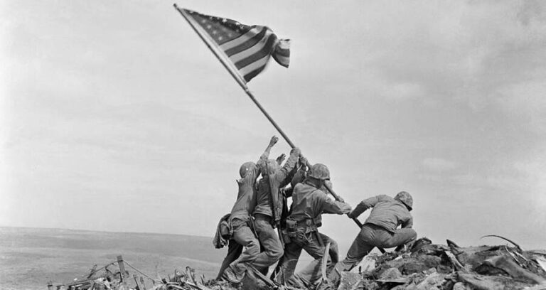 Iwo Jima 3