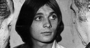 Paul Watkins Closeup