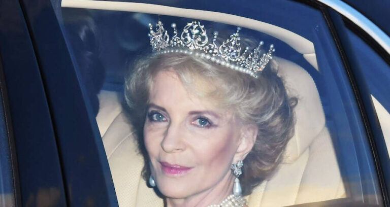 Princess Michael Og 6