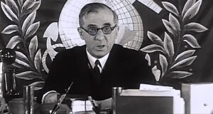 Smedley Butler's Public Address