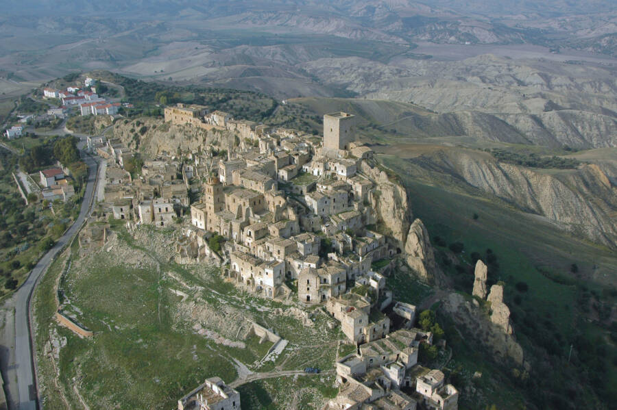 Basilicata Turistica