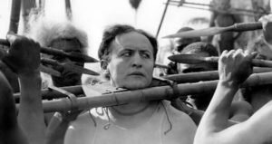 Harry Houdini In Terror Island