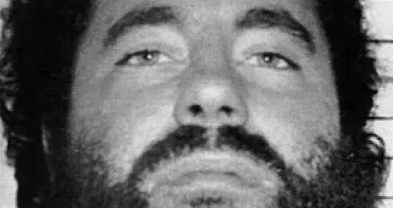 Leonard Lake Closeup Featured