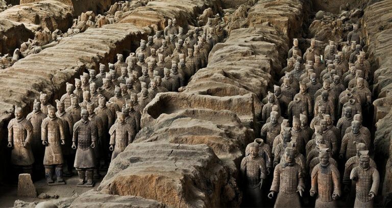 Terracotta Army
