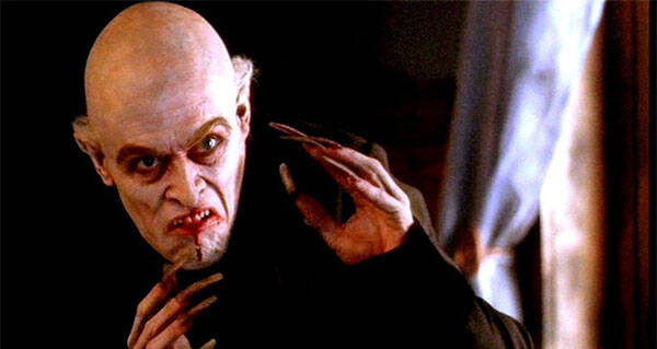 William Dafoe Shadow Vampire Og 2