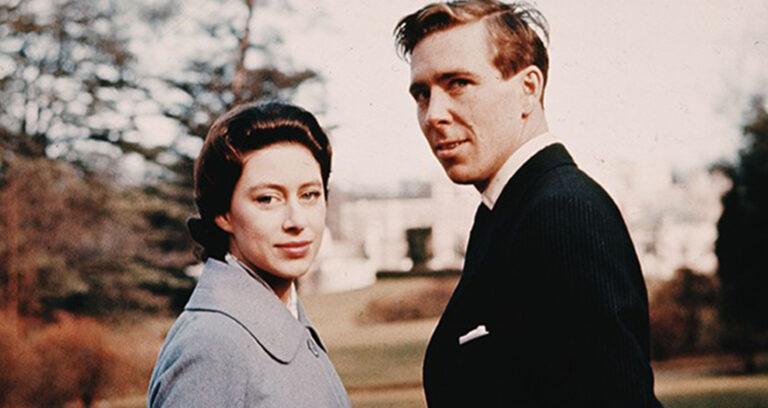 Antony Armstrong-Jones