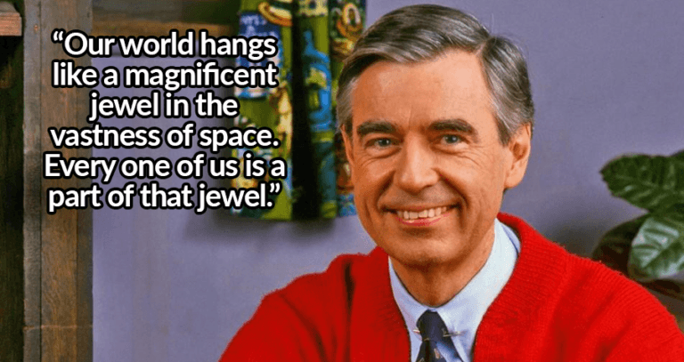 Mister Rogers Quotes
