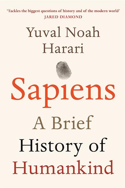 Best History Books