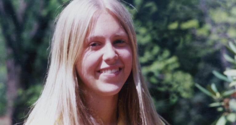 Martha Moxley Closeup Featured