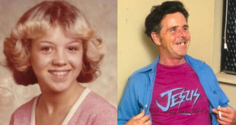 Tammy Jo Alexander Henry Lee Lucas Og