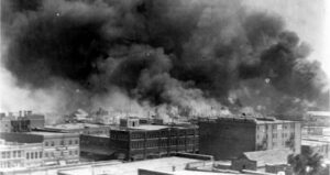 Tulsa Race Riot