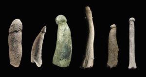 Ancient Dildos