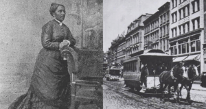 Elizabeth Jennings Graham