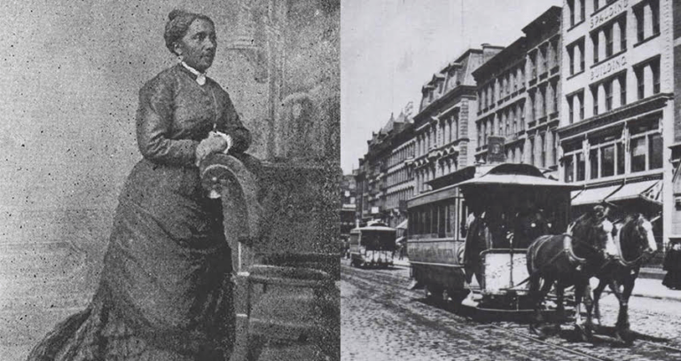 Elizabeth Jennings Graham