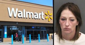 Florida Woman Walmart Bomb
