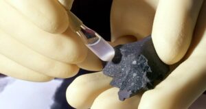 Murchison Meteorite Fragment
