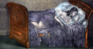 Murder Of Helen Jewett