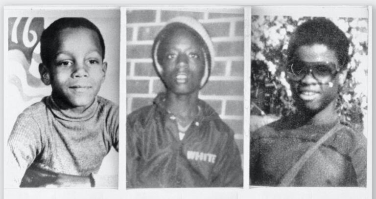 Atlanta Child Murders Featured