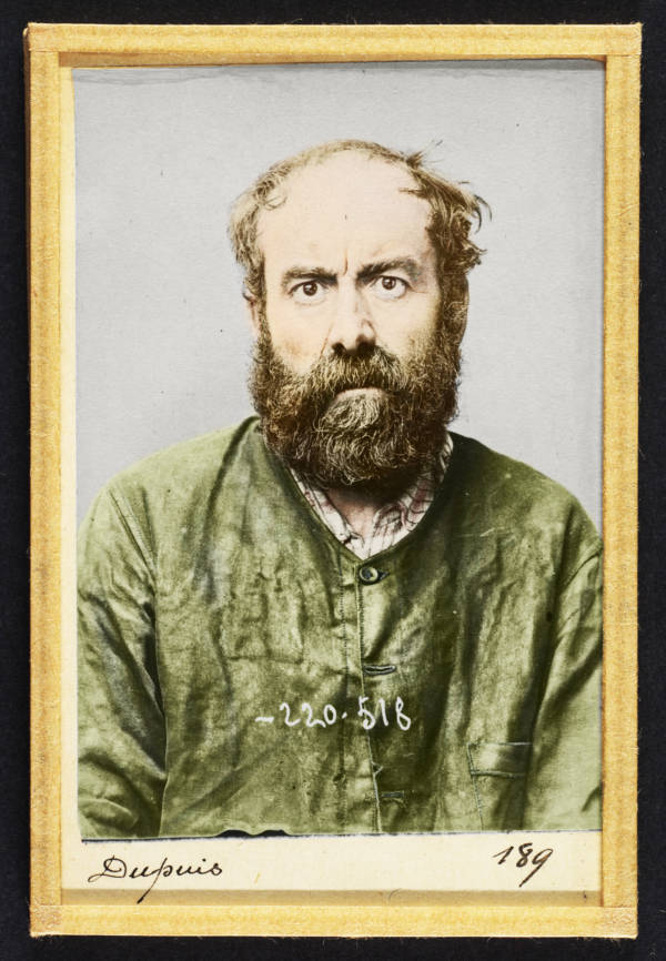 Augustin Dupuis
