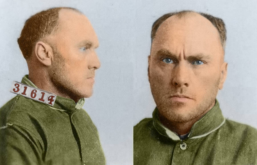 Carl Panzram